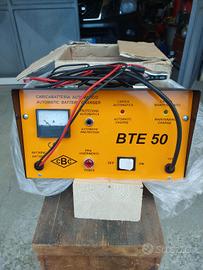 Caricabatterie 24 volt
