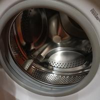 lavatrice Indesit 
