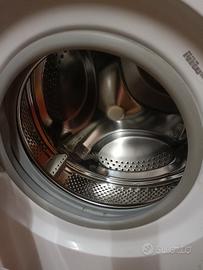 lavatrice Indesit 