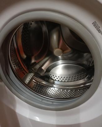 lavatrice Indesit 