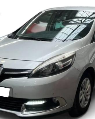 Renault Scenic Scénic XMod 1.6 dCi 130CV Start&Sto