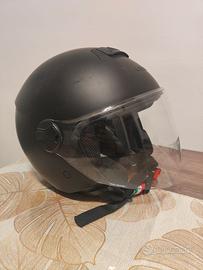 Casco Demi jet 