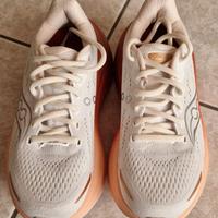 Scarpe Saucony Hurricane 25 donna