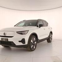 VOLVO EX40 Core Single Motor Extended Range