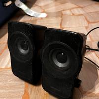 Impianto Audio Creative SBS A320 – 2.1