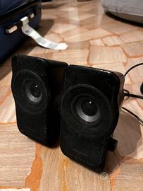 Impianto Audio Creative SBS A320 – 2.1