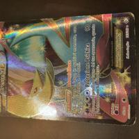 Carta Pokémon - Cresselia EX