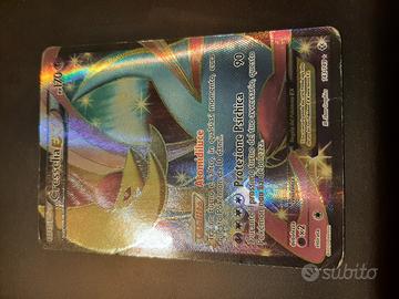 Carta Pokémon - Cresselia EX