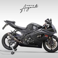 Suzuki GSX R 1000