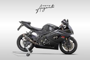 Suzuki GSX R 1000