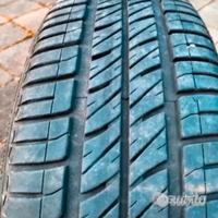 Ruote estive VW/accessori 