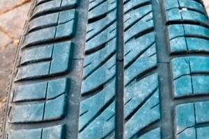 Ruote estive VW/accessori 