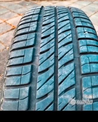 Ruote estive VW/accessori 