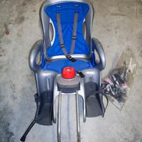 Seggiolino da bici