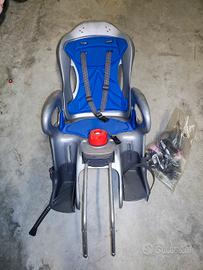 Seggiolino da bici