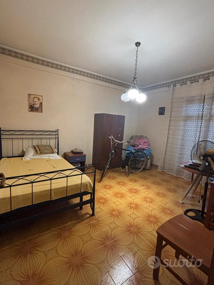 Appartamento – Palermo, Inserra, VI Circoscrizione - Vista 3