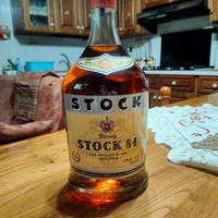 Stock 84 brandy anni 70