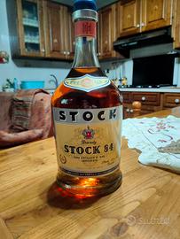 Stock 84 brandy anni 70