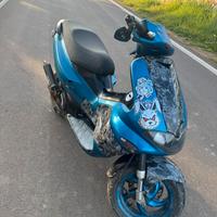 gilera runner 50 (70) 1997