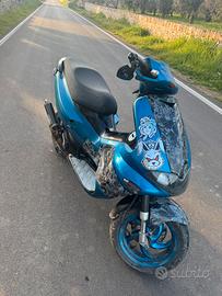 gilera runner 50 (70) 1997