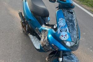 gilera runner 50 (70) 1997