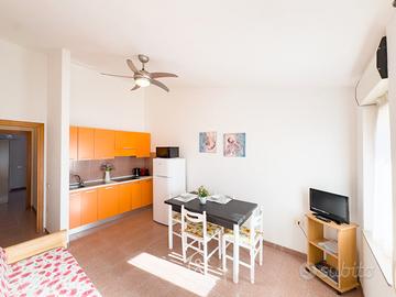 Residenza Orion vicinissimo al centro Villasimius