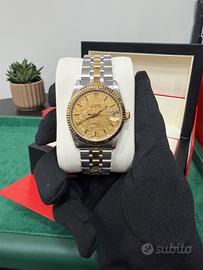 Tudor Prince Date 74033
