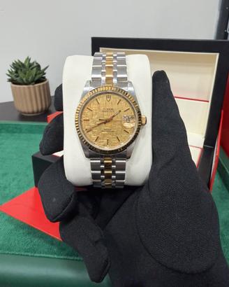 Tudor Prince Date 74033