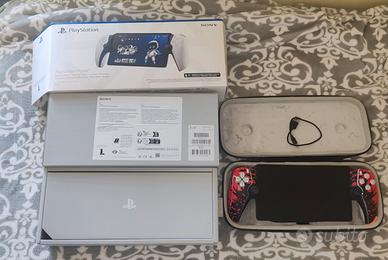 PlayStation portal