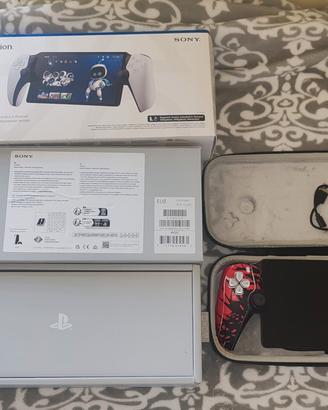 PlayStation portal