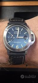 OROLOGIO PANERAI LUMINOR MARINA 6529