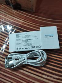 Cavo ricarica Iphone nuovo ( Compatibile)