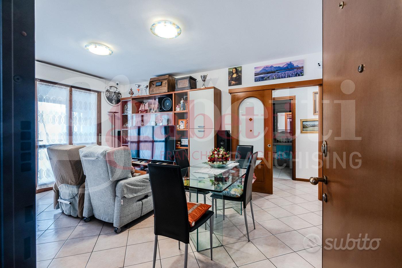 Appartamento – Milano, Cascina Caimera, Municipio 5 - Vista 3