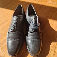 scarpe uomo eleganti
