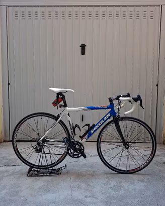 Bici da corsa Shockblaze Kosmos – alluminio, force