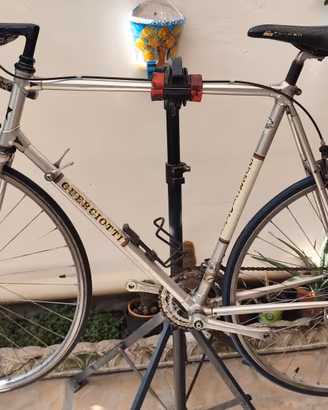 Bici da corsa Guerciotti Alan