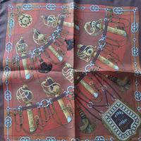 Hermes foulard