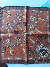 Hermes foulard