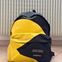 Zaino Eastpak Pac-Man originale - Edizione Special