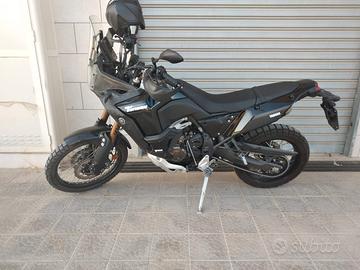 Yamaha Ténéré 700 - 2023