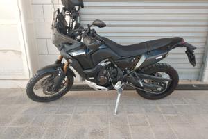 Yamaha Ténéré 700 - 2023