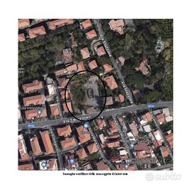 Rif.RA142| area edificabile mascalucia