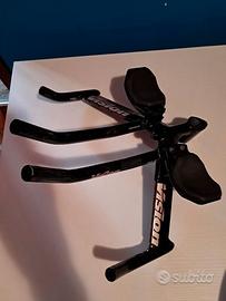 manubrio crono triathlon Vision
