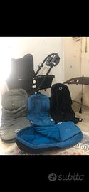 Bugaboo 3 plus