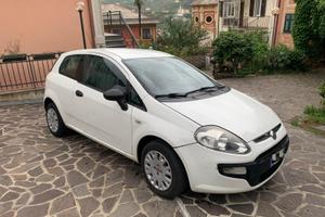 Fiat Punto Evo 3p 1.2 Dynamic 65cv