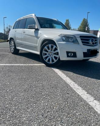 Glk 220 cdi 4 matic