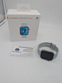 HUAWEI WATCH FIT 4 PRO
