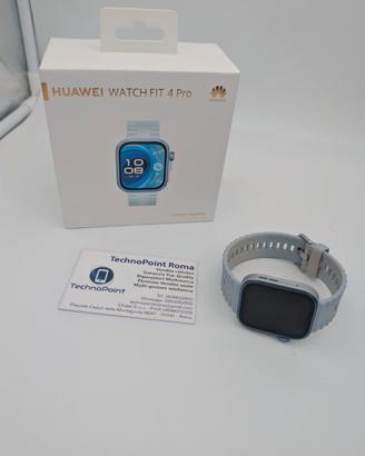 HUAWEI WATCH FIT 4 PRO