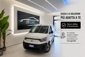 FIAT DOBLO 1.5 BlueHdi 130CV PC-TN Van