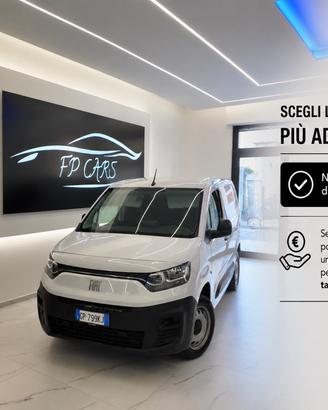 FIAT DOBLO 1.5 BlueHdi 130CV PC-TN Van